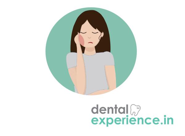 Wisdom Tooth Pain(Emergency)